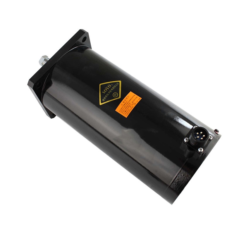 130步进电机130BYG250B 高性能稳定性高0.9/1.8步距 7A 40N.M电机