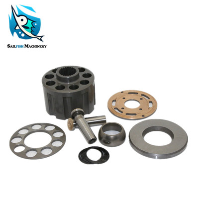 HMS072AG ZX120 回转  液压泵散件