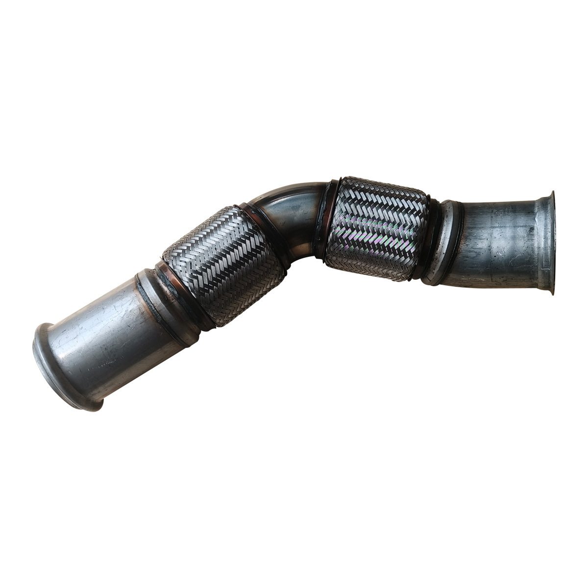 VOE 23243881 Flexible Pipe 排气管