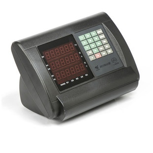 现货供计数秤仪表XK3190 A15E电子计数台称仪表电子计数地磅仪表