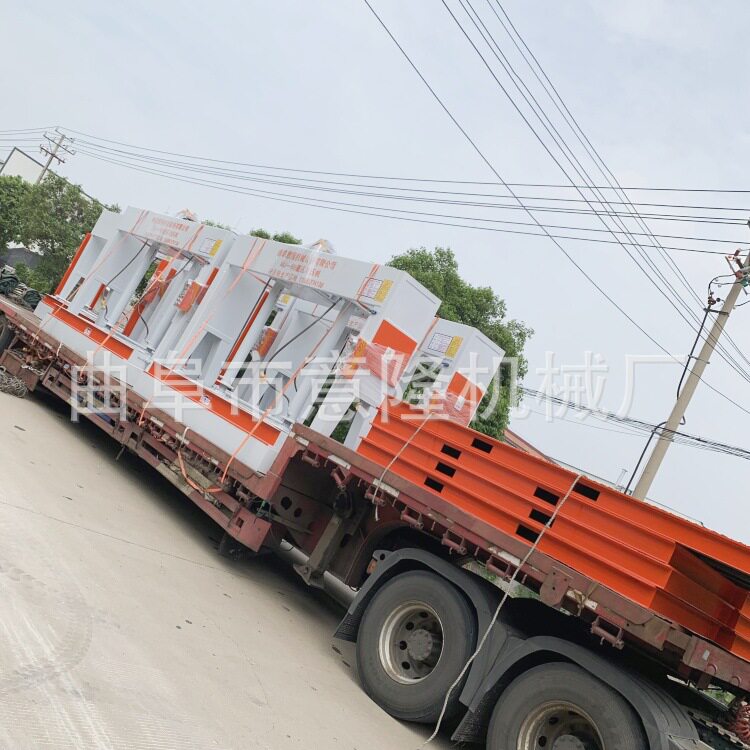 套装门橱柜门液压冷压机 门板复合定型液压冷压机自动保压计时