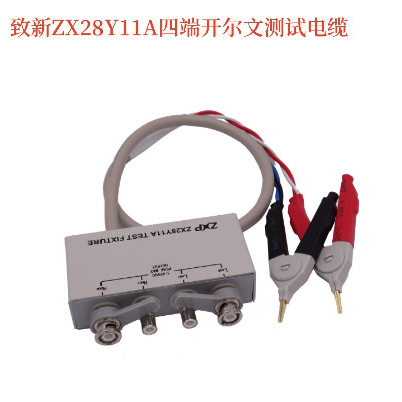 致新ZX38-CV ZX38A-CV半导体C-V特性测试仪 自动平衡电桥