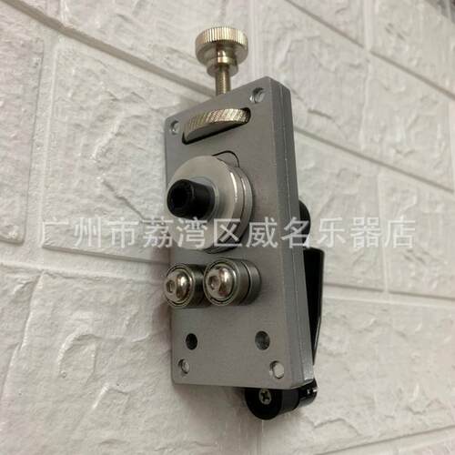 吉他工具品丝弧度调节器调直调弯吉他品丝弧度调节工具