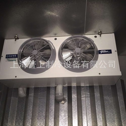 康打托冷风机蒸发器LU-VE S2HC31E80-SS  S2HC46E80-SS