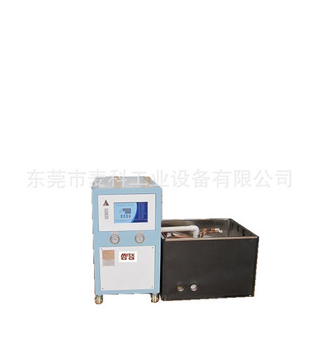 宁波麦科牌mk-60渔业轮船机械设备制冷冷水机高效率价格优惠供应