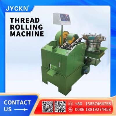 畅销型螺丝机打头机（冷镦机）、螺丝搓丝机（搓牙机）、螺丝机