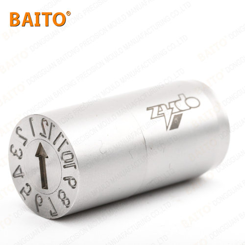 生.产定.制+工 厂OPITZ标准日期章 DATI1300日期章 可更换式日期