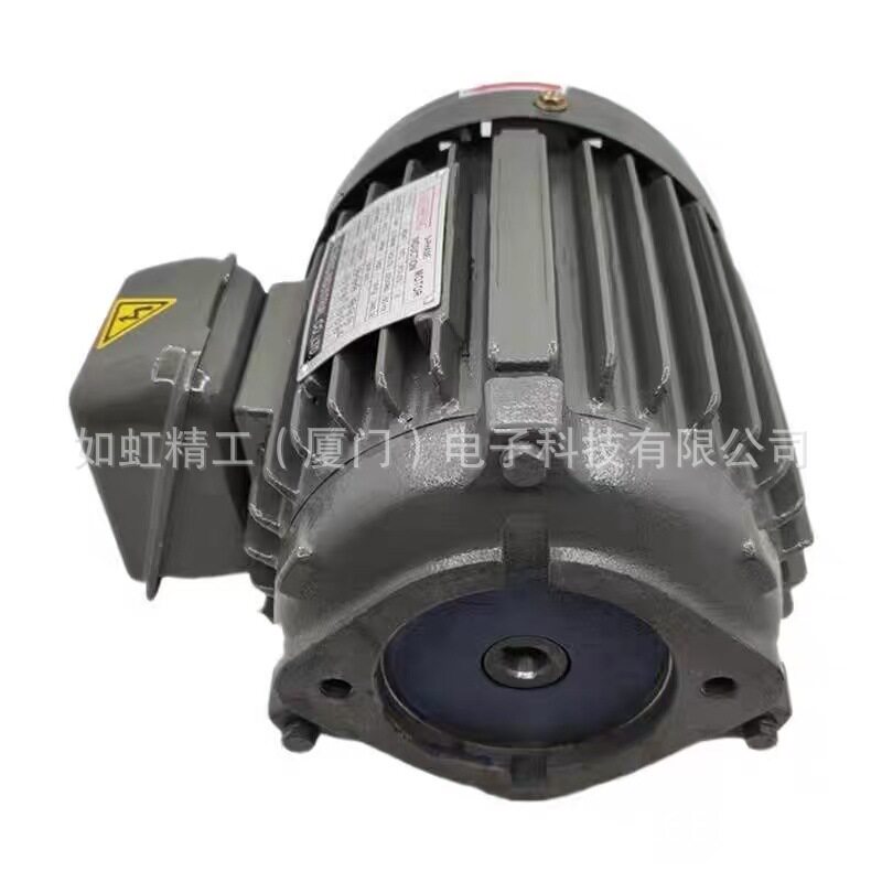 KZY液压电机科正电机0.75KW 1.5KW 2.2KW 油泵电机组