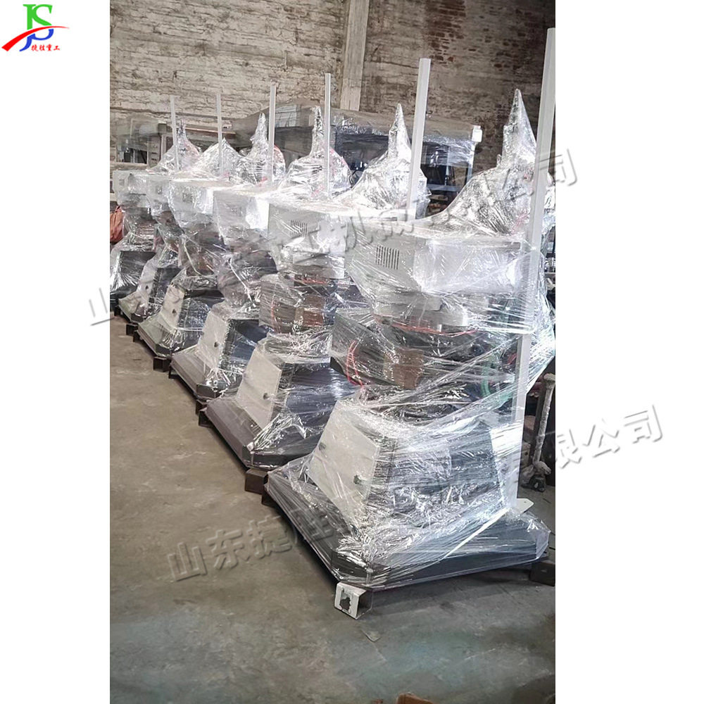 岩板异型抛光磨边机马肚斜边