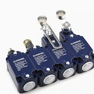 ZV12H M20 TV14H 11Z 02Z T4VH236 行程限位开关ZV7H355