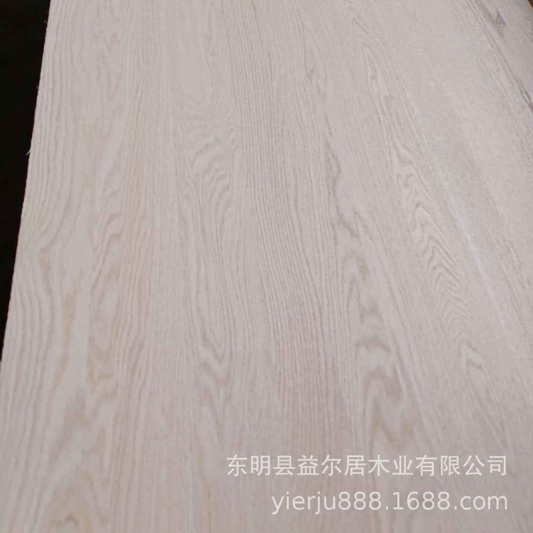 红橡木板材拼板北美红橡原木桌面板家具板多种规格批发实木板