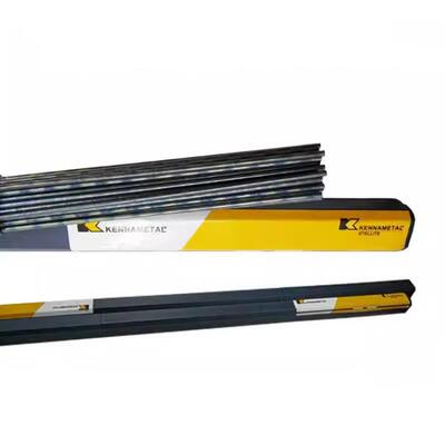 上海司太立管状焊丝Sta-Mang-o堆焊耐磨焊丝用于破碎机