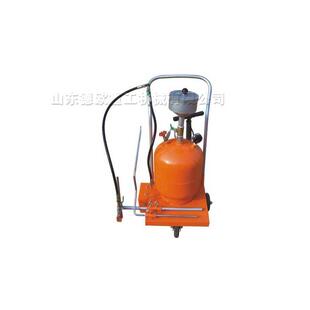 手推式自动加压底油机自动喷涂底油车底漆喷涂机现货