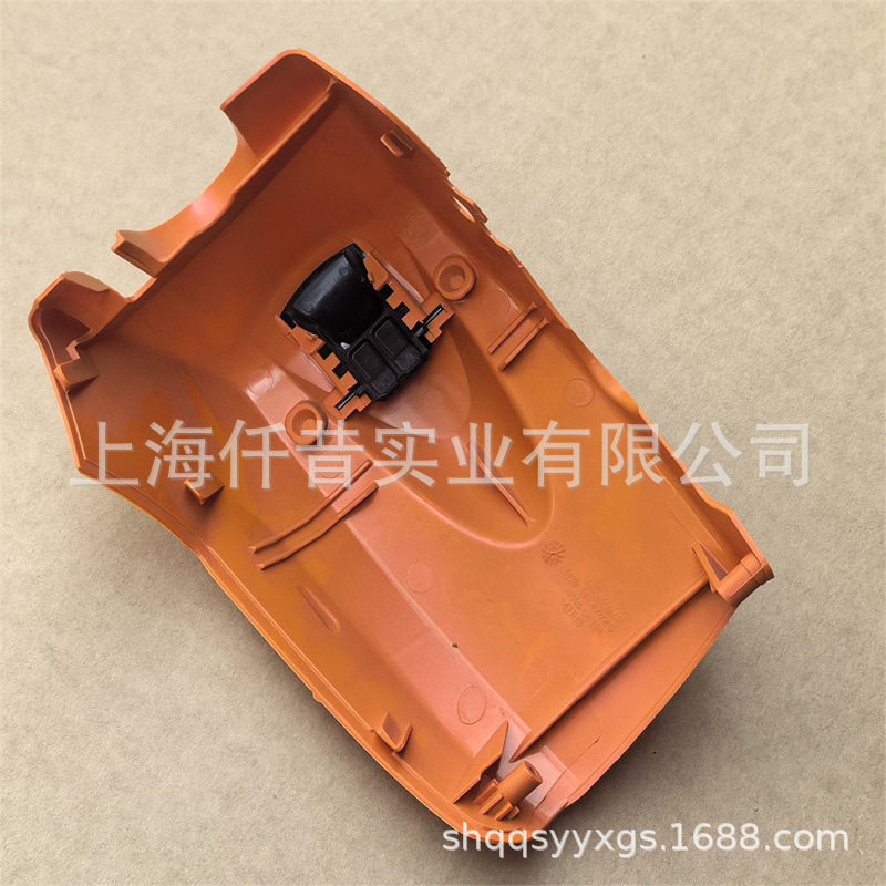 适配STIHL斯蒂尔MS211油锯气缸盖外罩1139 140 4702