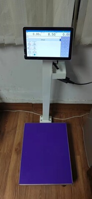 工业安卓系统智能电子秤    150KG 工厂工业安卓系统智能电子秤