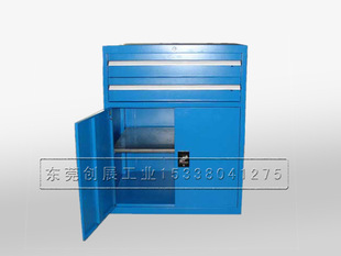 厂家现货秒发东莞工具柜 塘厦工具车 寮步工具车