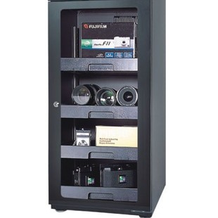 防潮柜 除湿防潮箱厂家 防潮箱 防潮机 169CH电子除湿防潮柜