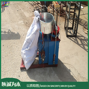 泥炭土压块机 草炭土制钵机 植物育苗移栽钵机