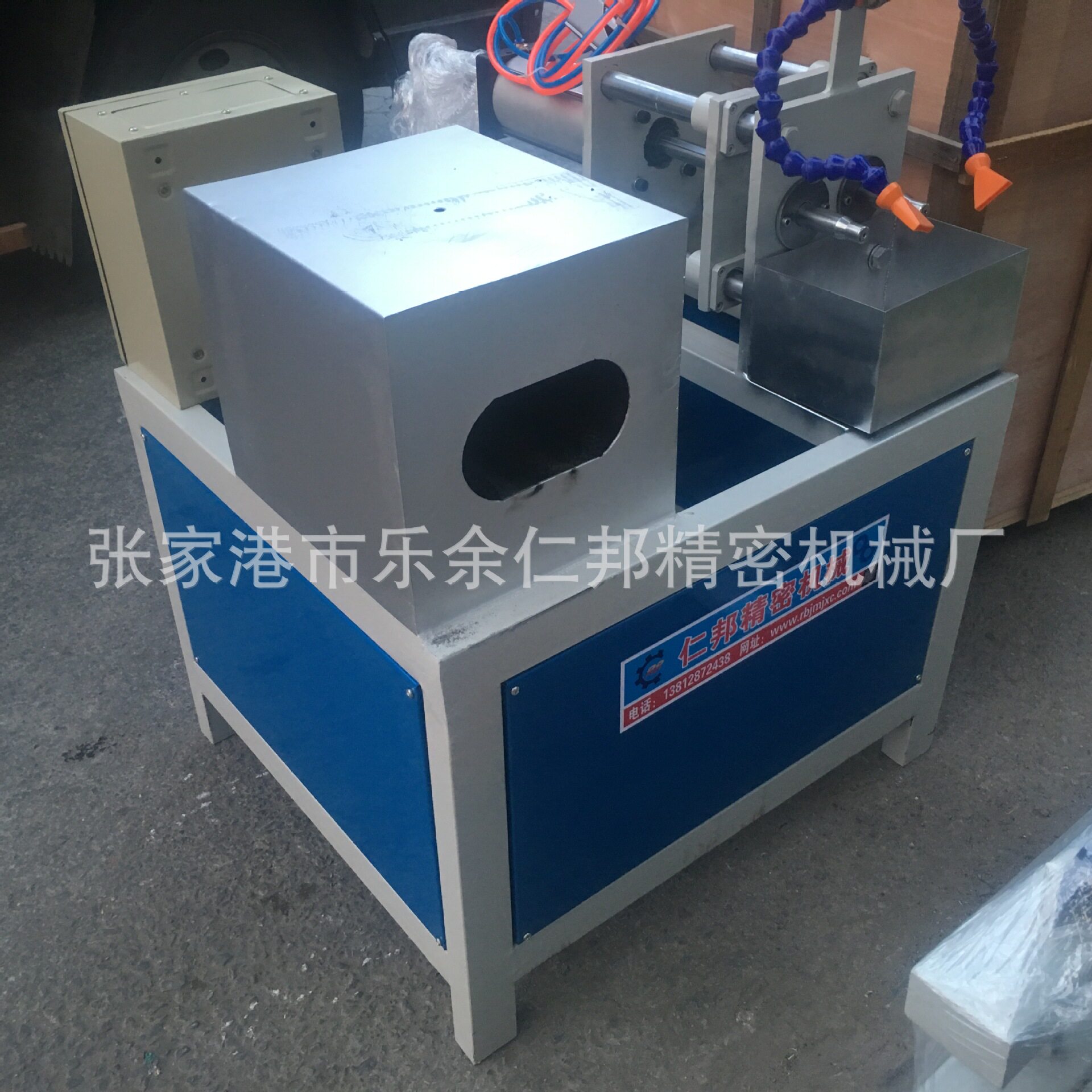 【手动扩口机】 小型PVC扩口机 手动扩管机 PPR扩口机厂家直销