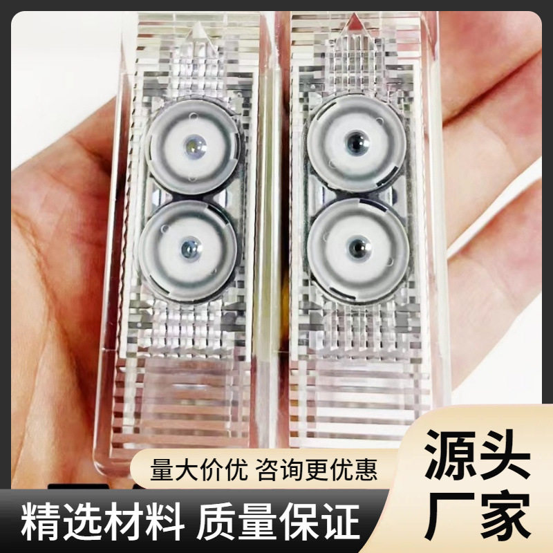 适用于宝马迎宾灯5系新3系1系7系X1X3X5X6X7开门改装饰车门投影灯