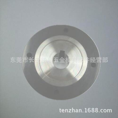 供应F406慢走丝线切割配件台湾法兰克陶瓷出线轮A290-8112-X38