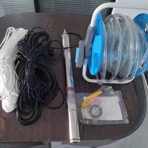骏源不锈钢深水采样器HJ164-2020