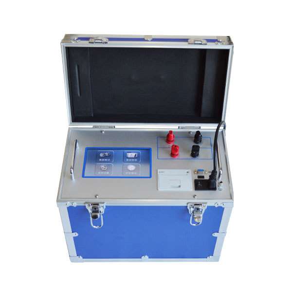 HDDC-20接地导通测试仪