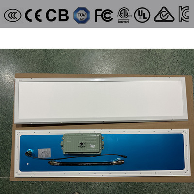 防爆IP65净化平板灯30120LED