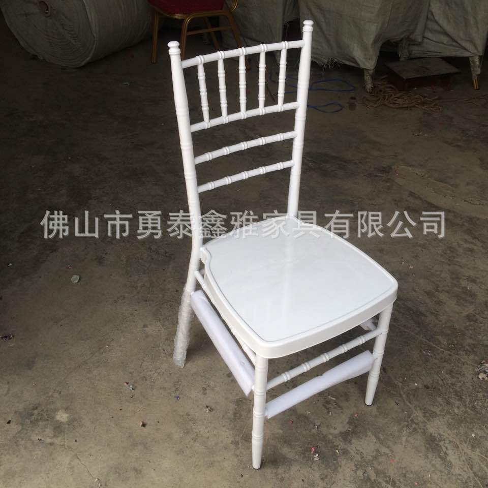 金属竹节椅婚庆椅婚礼工厂竹节椅金属餐椅铁椅铁艺餐椅竹节椅批发
