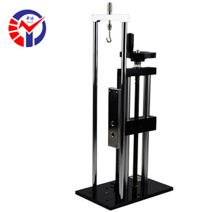 破坏力测试 拉压负荷插拔 ALX螺旋式 测试架 中特ALX螺旋式