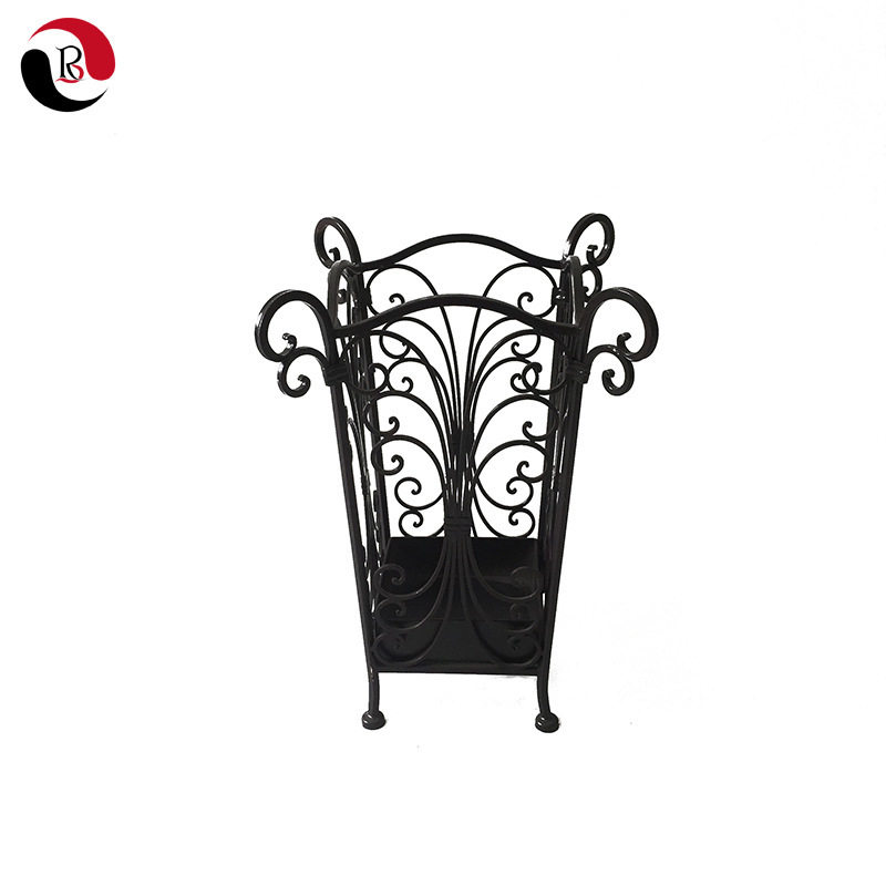 北欧简约雨伞收纳桶创意铁艺雨伞收纳架金属放伞架落地式伞筒,电子元器件市场,电线扎带/束线带,淘宝优惠券,粉丝福利购,淘宝优惠卷