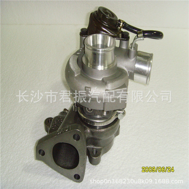 厂家批发 28200-4A201 TF035HM-12T 49135-04121 涡轮增压器