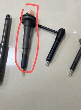 PC400-6WA450-3WA470-3PW400-6发动机6D125-2-7喷油器