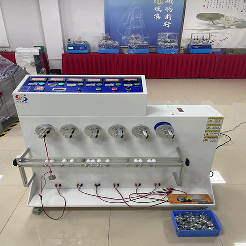 线材摇摆机电源线弯曲试验机DC线弯折试验仪正负90度180度360度