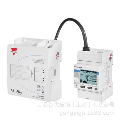 佳乐CARLO GAVAZZI电能表DCM1