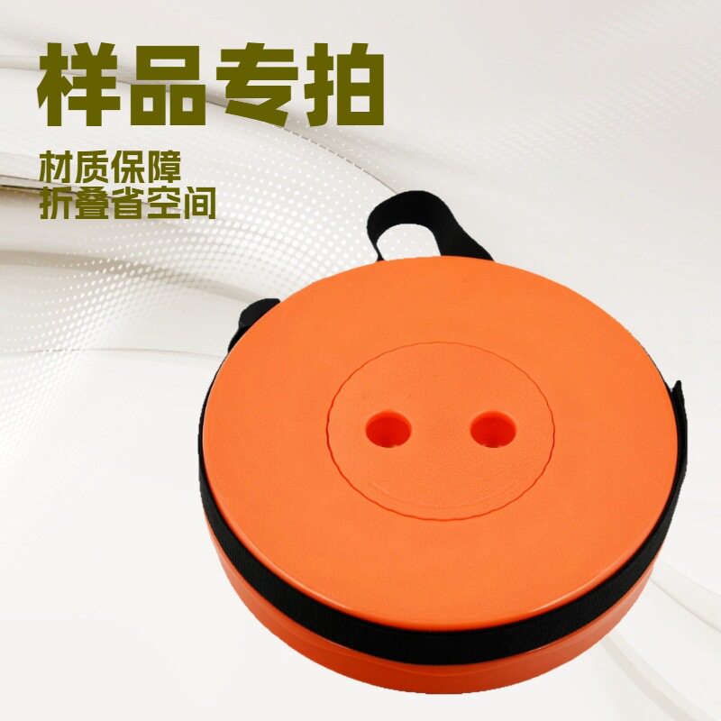 户外便携折叠伸缩凳露营钓鱼