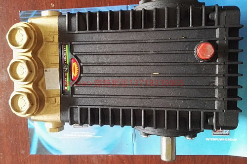 INTERPUMP进口高压柱塞泵T2530
