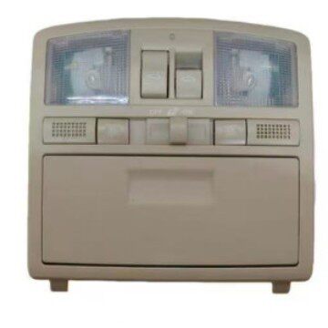 GS4A69970H75TD1269970H75适用于马自达6睿翼室内阅读灯总成