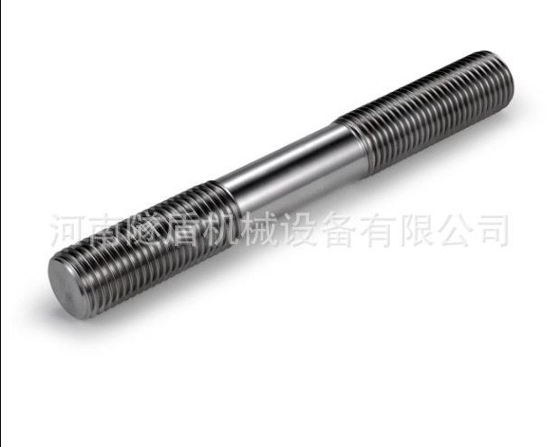 盾构机配件 双头螺栓 M42-180 M60-180 10.9级 12.9级 现货供应