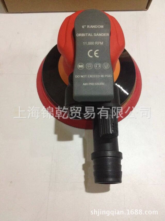 台湾Toukymax东畸TK-22606”气动圆盘打磨机/汽车美容抛光机