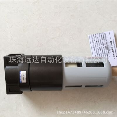 全新原装小金井MF600-03-F1滤器