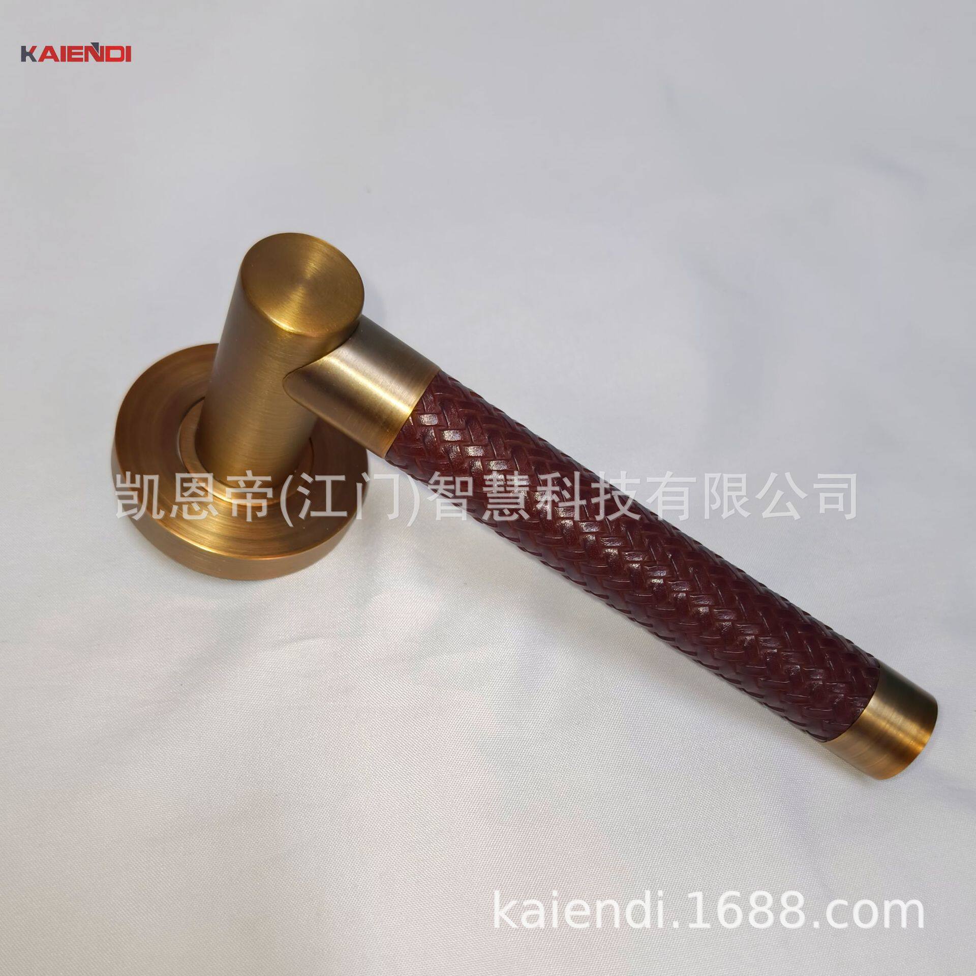 凯恩帝KAIENDI玻璃门拉手酒店不锈钢门把手木门玻璃门大拉手