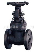 厂价批发销售 Z41Y-100高压高温锻钢闸阀 闸阀 锻钢闸阀