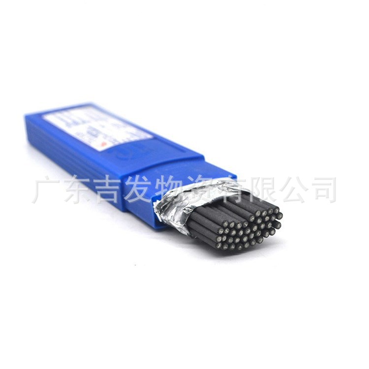 纯镍高强度铸钢焊条Z308/Z408