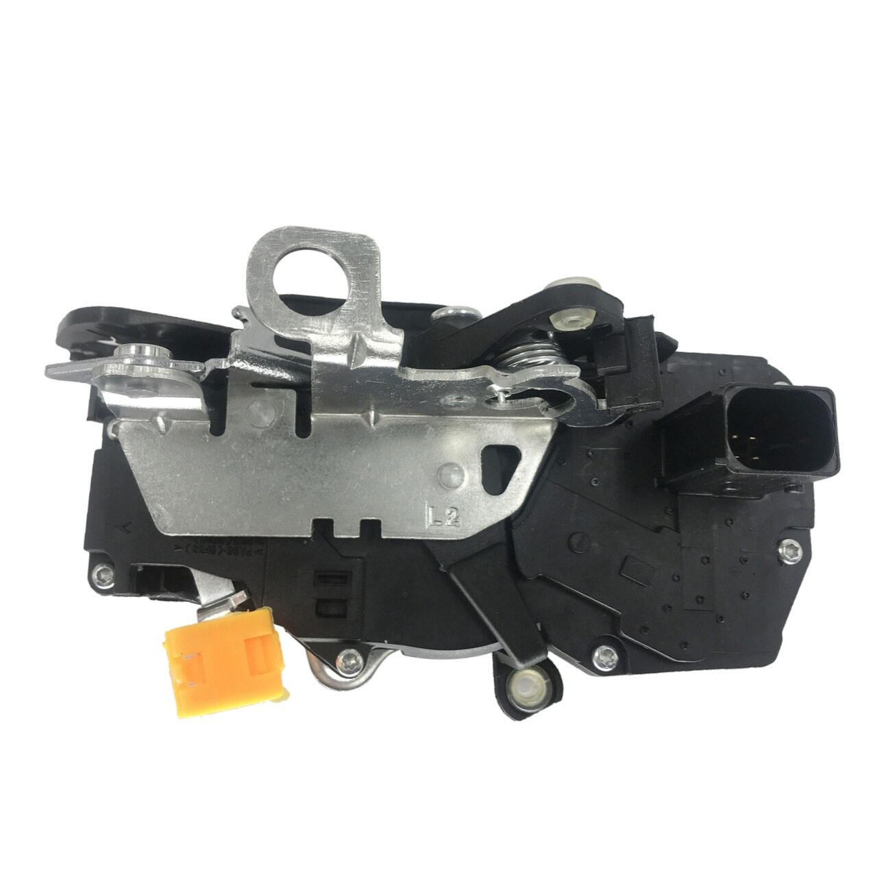 汽车门锁中控锁执行器闭锁器适用雪佛兰931-300 20790496