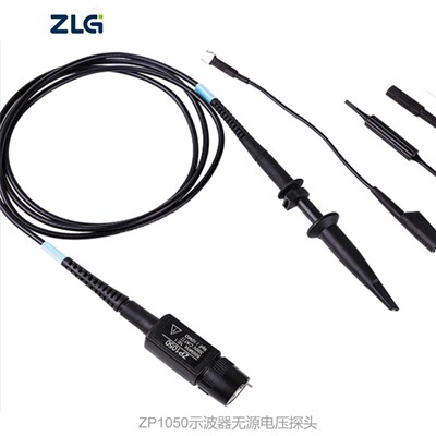致远ZP1050示波器无源电压探头