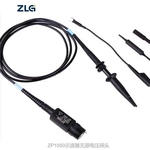 致远ZP1050示波器无源电压探头