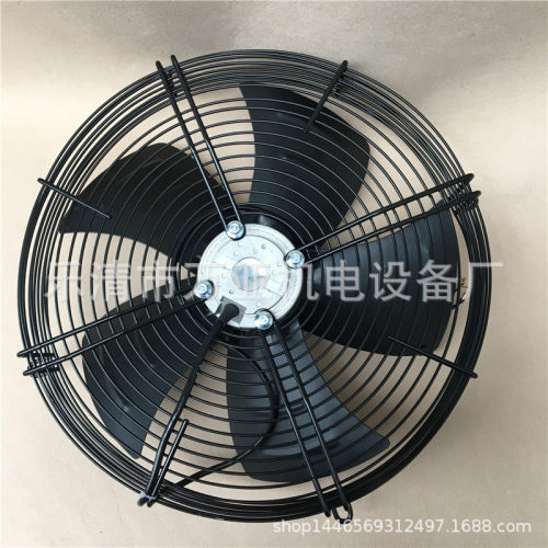 YWF系列 外转子轴流风机 YWF4E-250 YWF4D-250 轴流风机 厂家直销