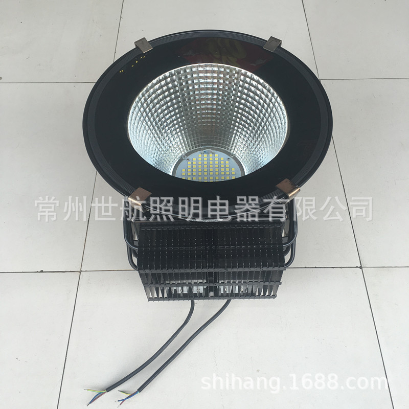led塔吊灯工地大灯建筑之星1000W2000W超亮球场户外射灯探照灯