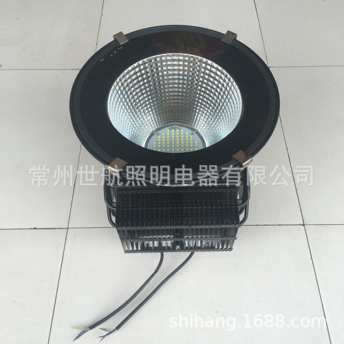led塔吊灯工地大灯建筑之星1000W2000W超亮球场户外射灯探照灯